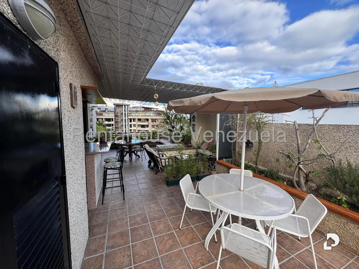 Apartamento en Colinas de Valle Arriba, Caracas – 6