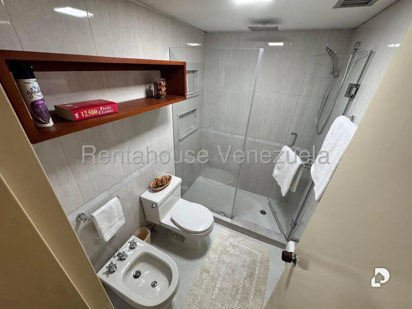 Apartamento en Colinas de Valle Arriba, Caracas – 21