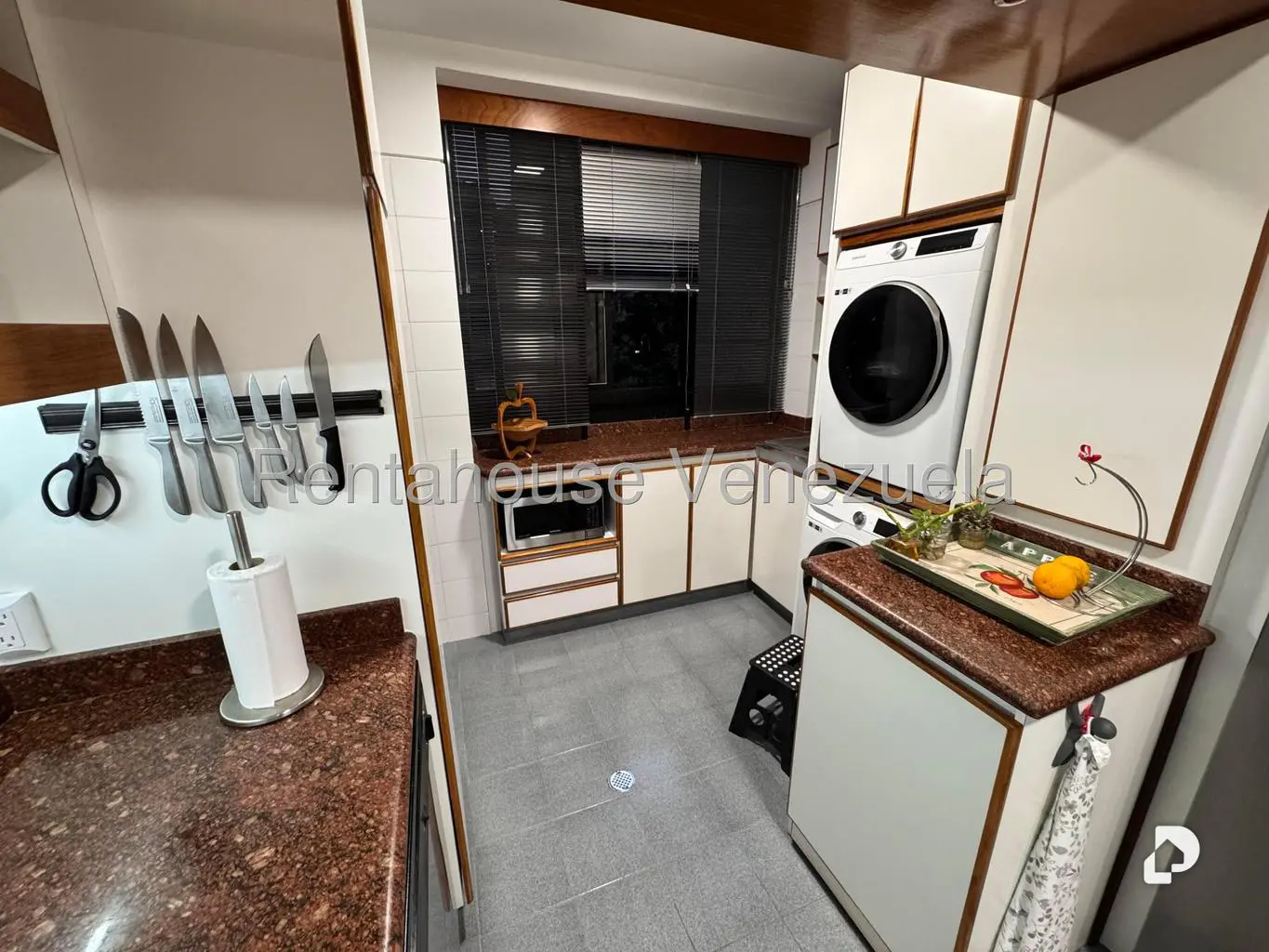 Apartamento en Colinas de Valle Arriba, Caracas – 23
