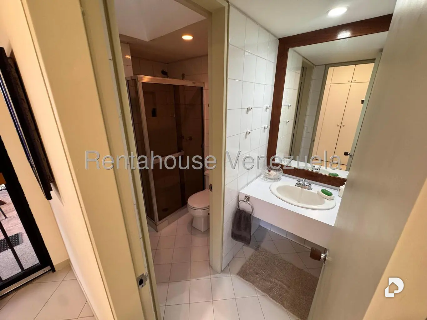 Apartamento en Colinas de Valle Arriba, Caracas – 8