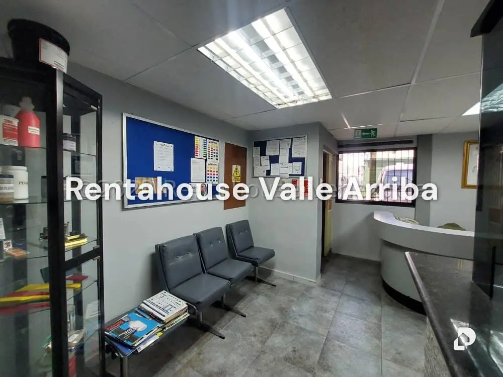 Casa en Montecristo, Caracas – 2