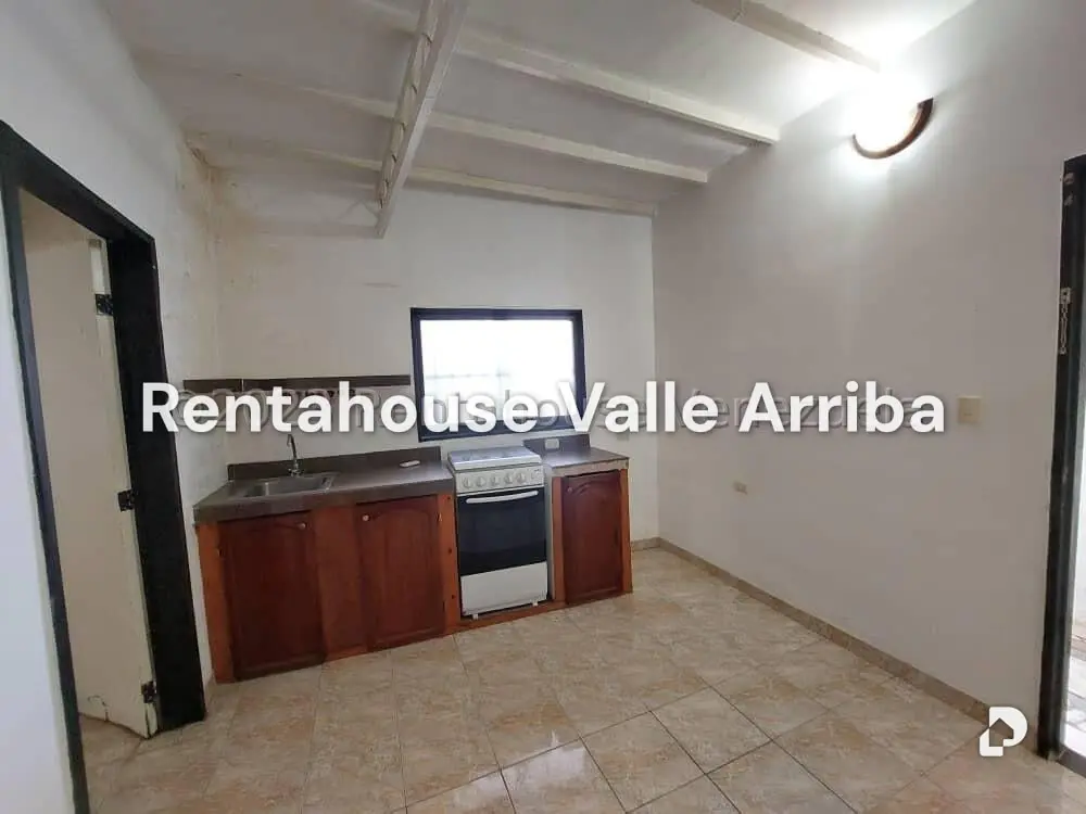 Casa en Montecristo, Caracas – 5