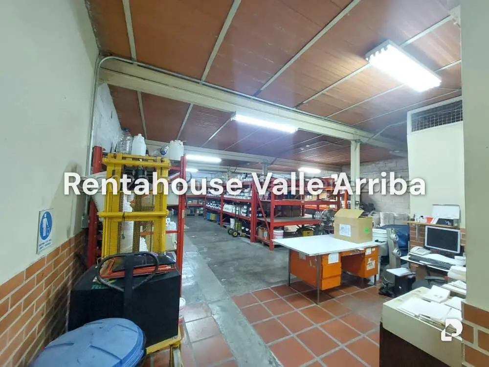 Casa en Montecristo, Caracas – 4
