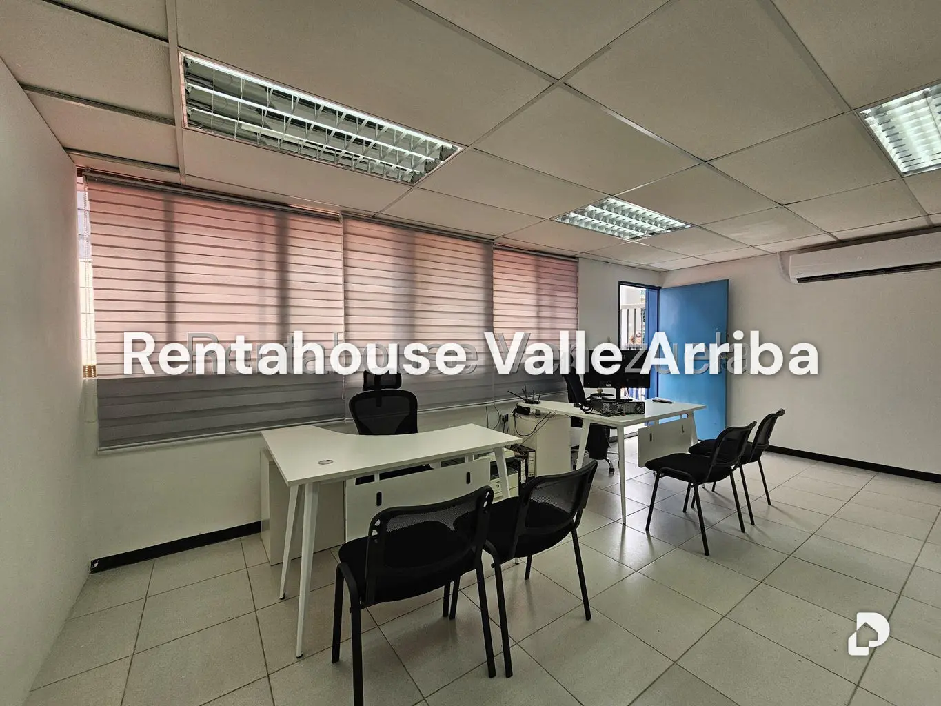 Casa en Montecristo, Caracas – 11