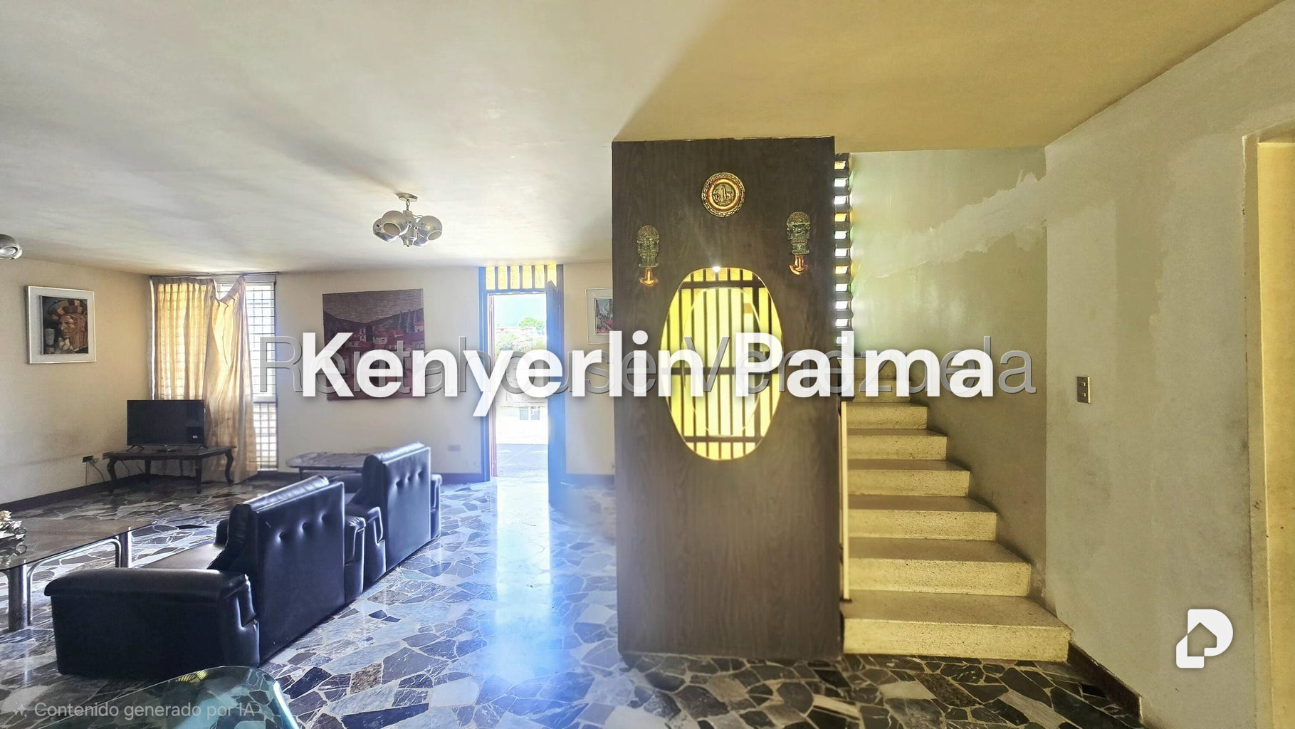 Casa en Lomas del Mirador, Caracas – 4