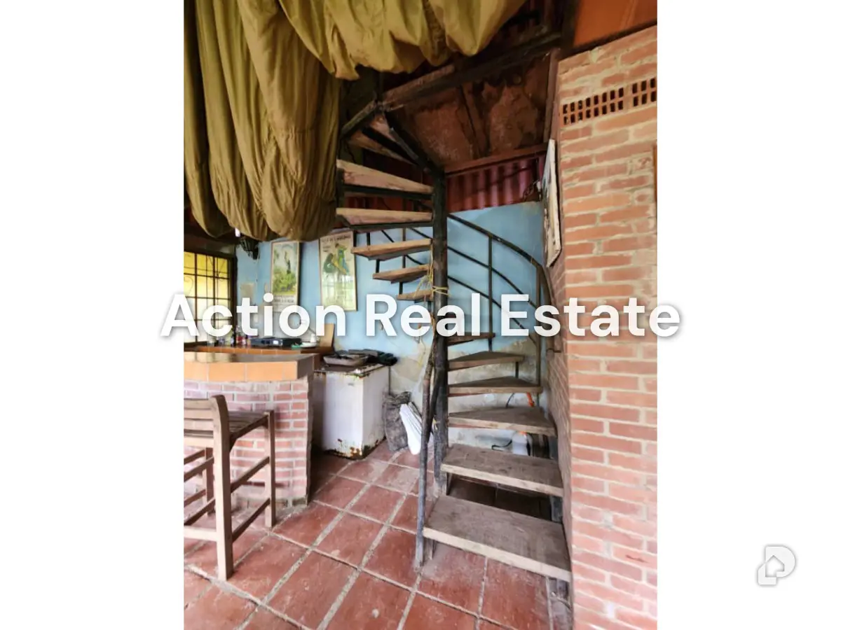 Terreno en San Antonio de Los Altos, Altos Mirandinos – 15