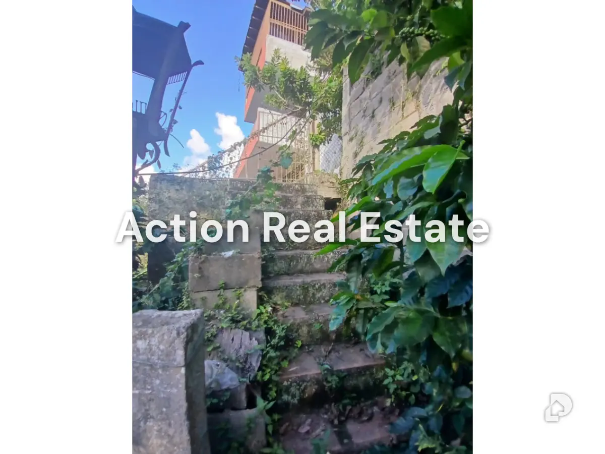 Terreno en San Antonio de Los Altos, Altos Mirandinos – 5