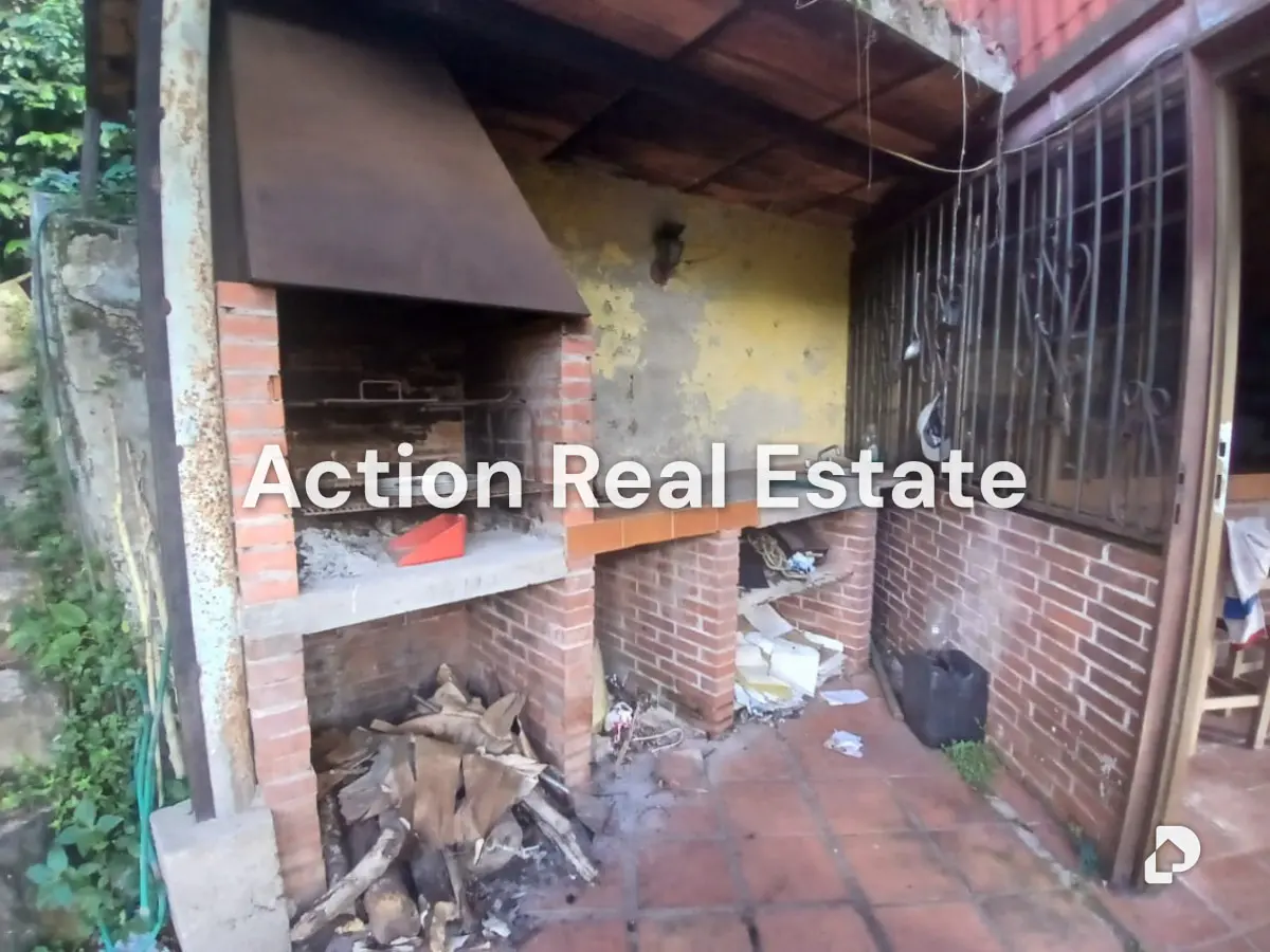 Terreno en San Antonio de Los Altos, Altos Mirandinos – 12