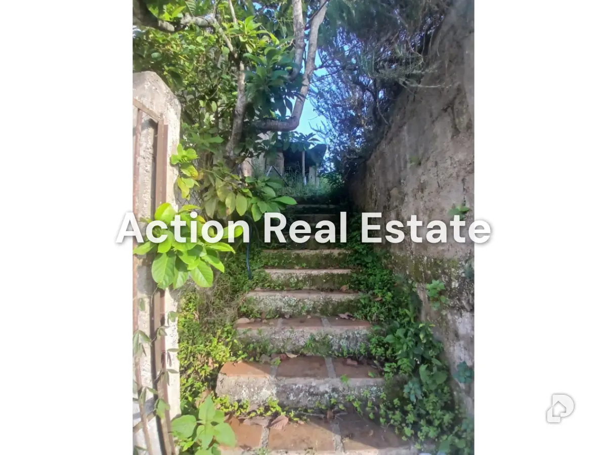 Terreno en San Antonio de Los Altos, Altos Mirandinos – 13