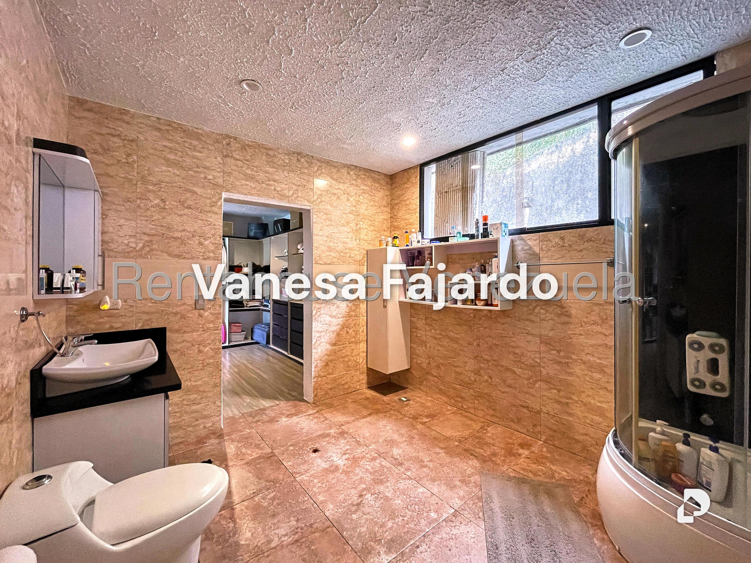 Casa en Club de Campo, San Antonio de Los Altos – 25