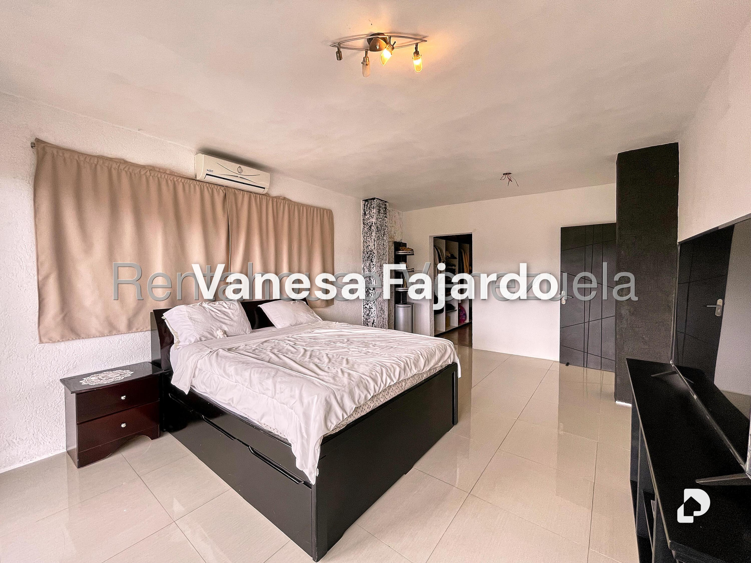 Casa en Club de Campo, San Antonio de Los Altos – 21