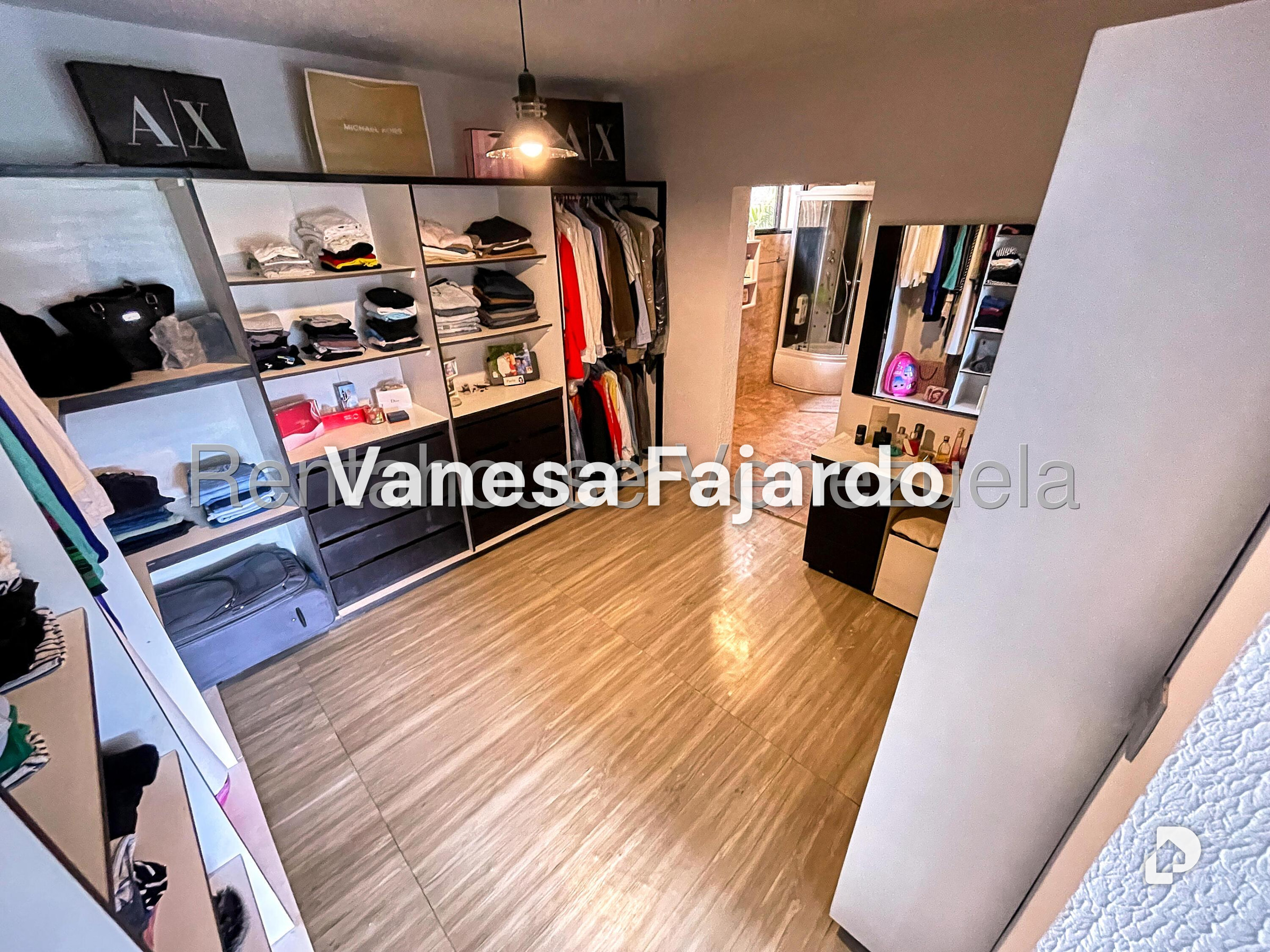 Casa en Club de Campo, San Antonio de Los Altos – 22