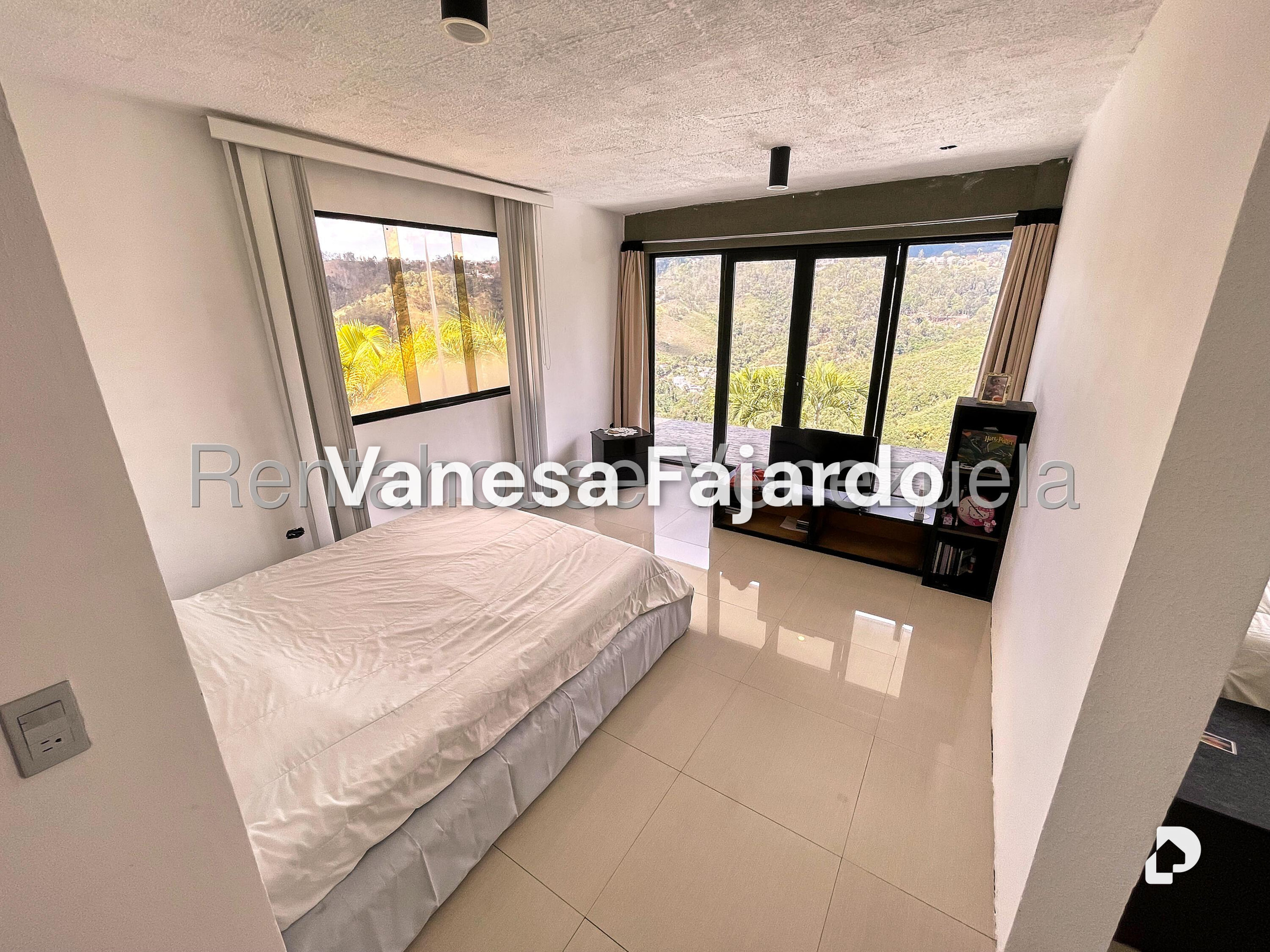 Casa en Club de Campo, San Antonio de Los Altos – 27