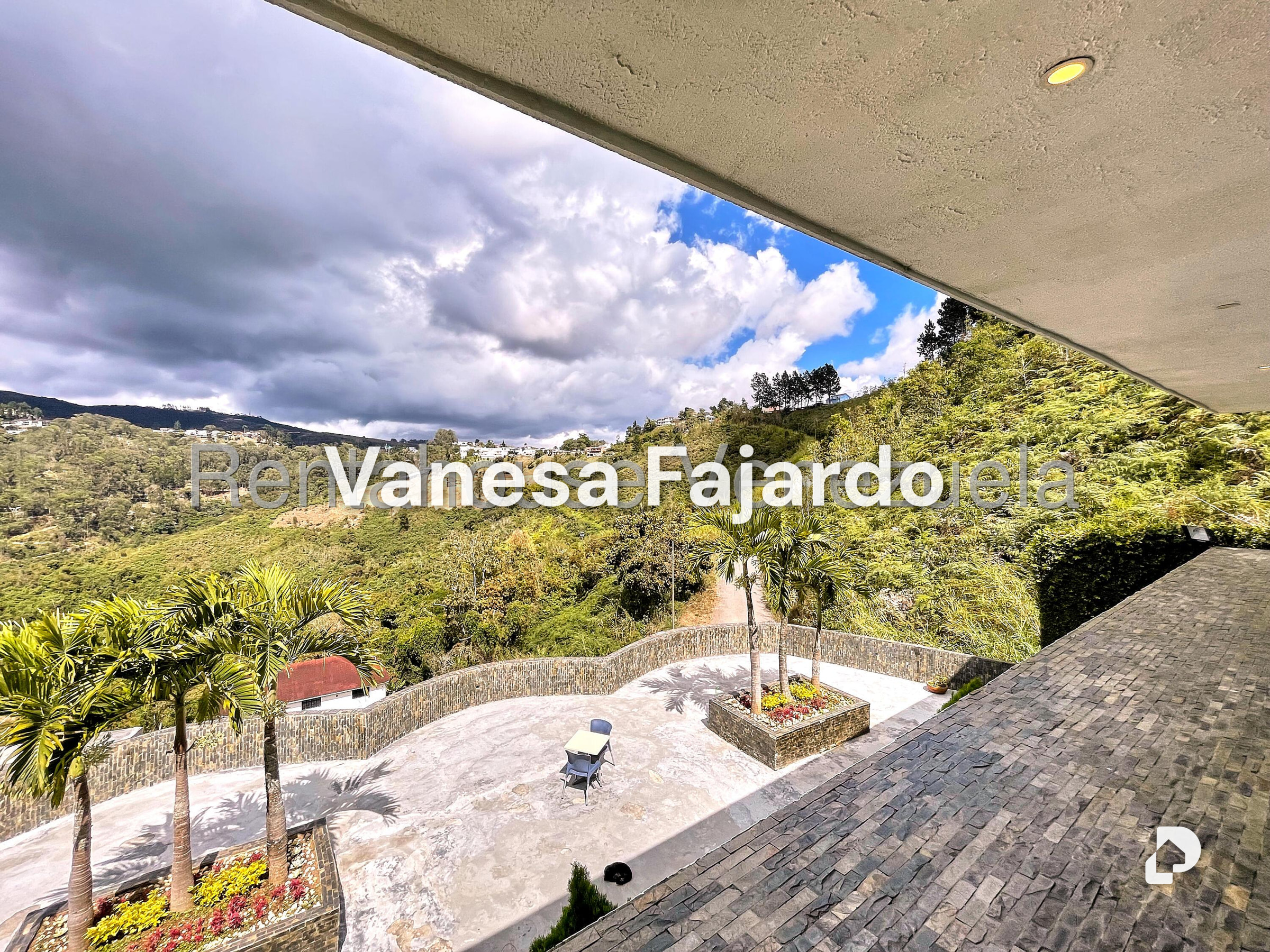 Casa en Club de Campo, San Antonio de Los Altos – 29