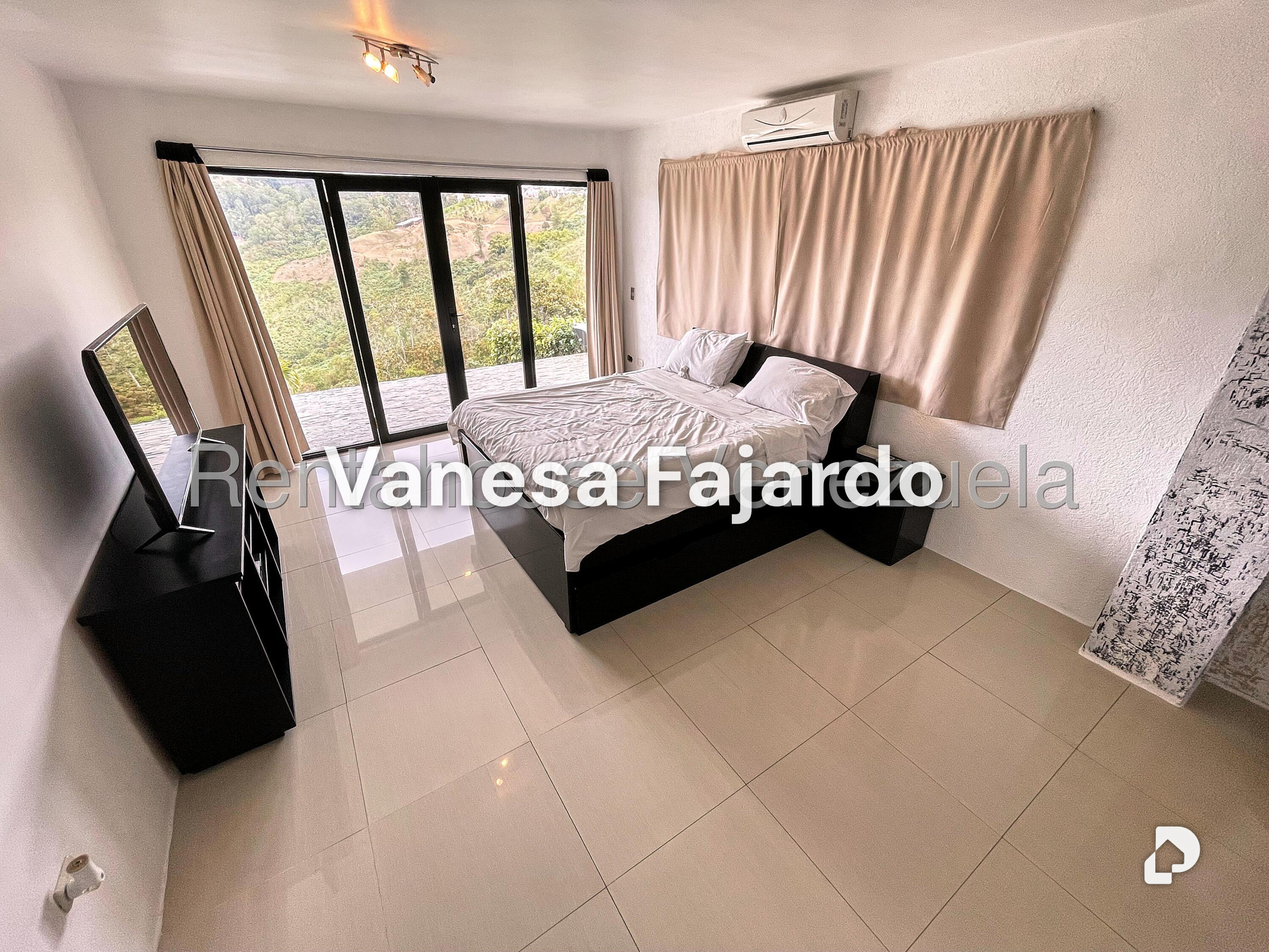 Casa en Club de Campo, San Antonio de Los Altos – 17