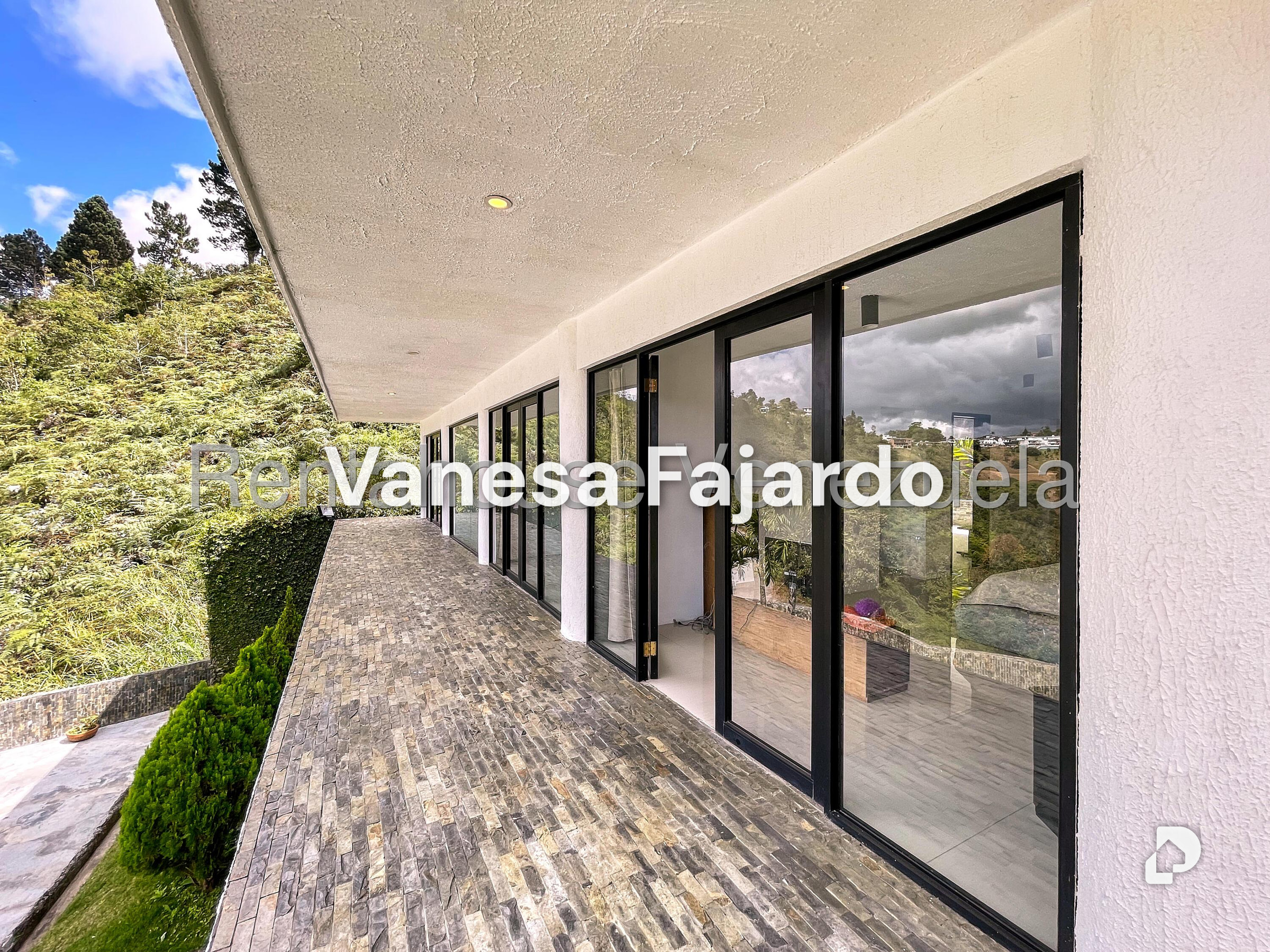 Casa en Club de Campo, San Antonio de Los Altos – 30