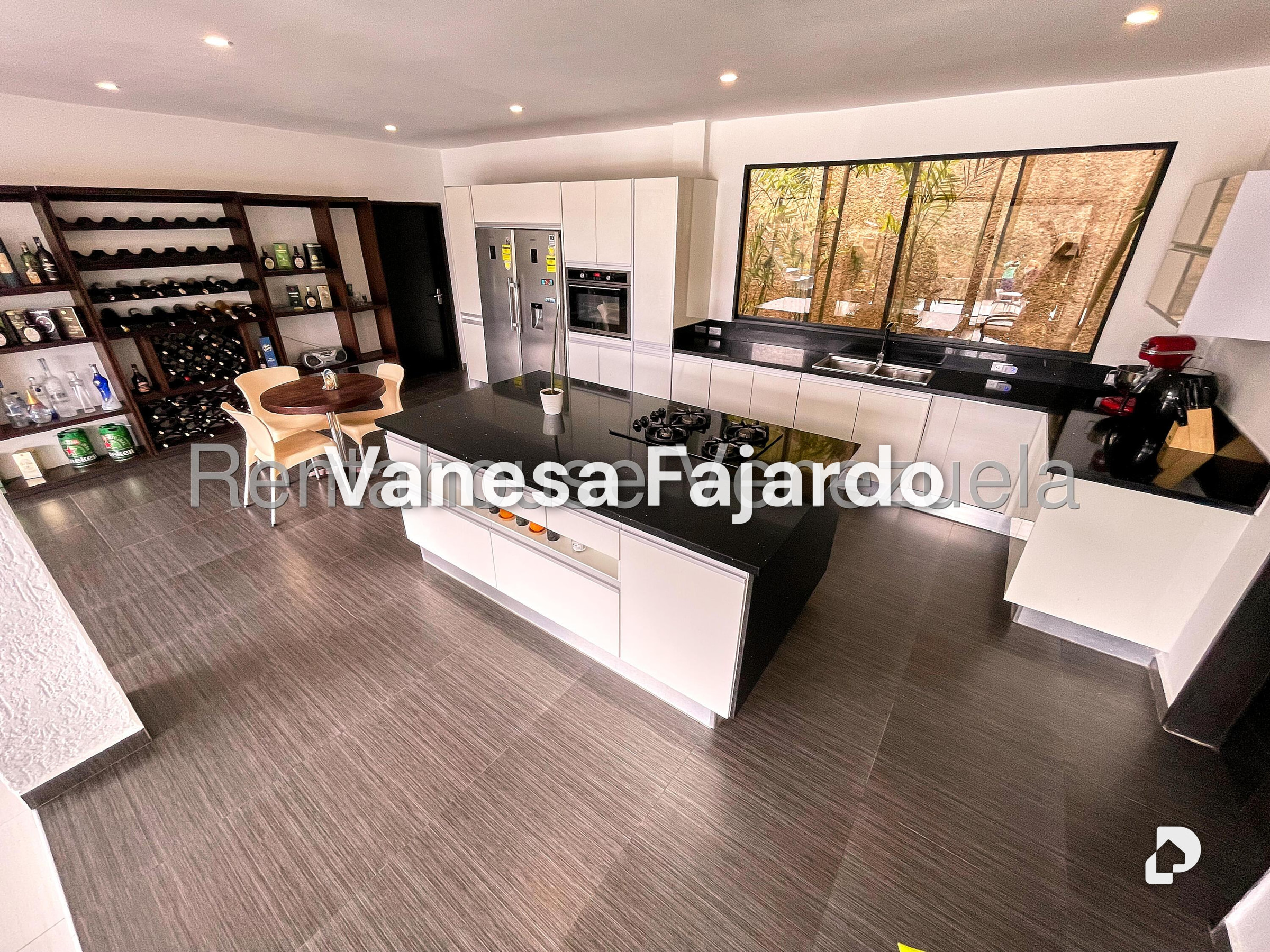 Casa en Club de Campo, San Antonio de Los Altos – 11
