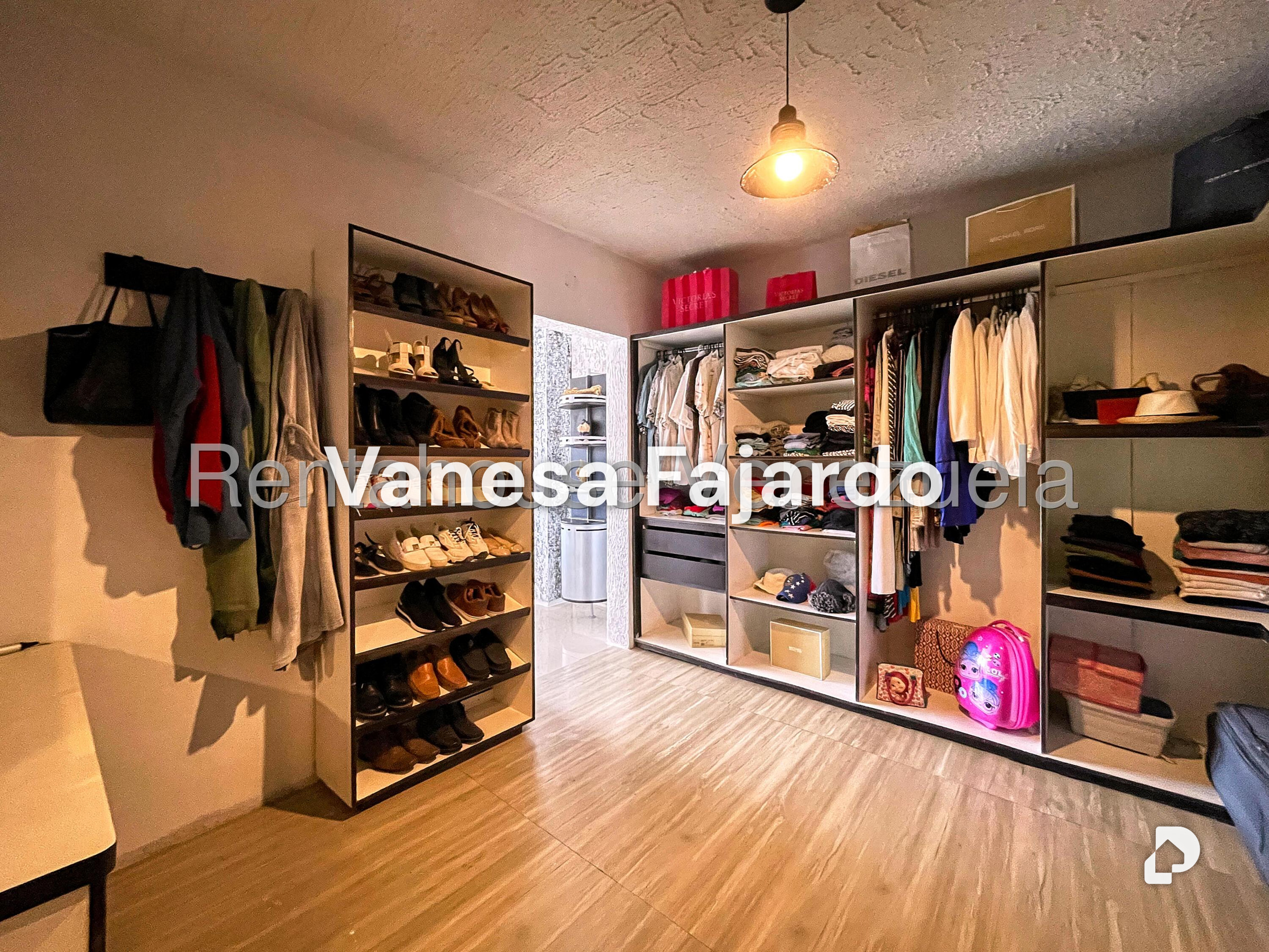 Casa en Club de Campo, San Antonio de Los Altos – 23