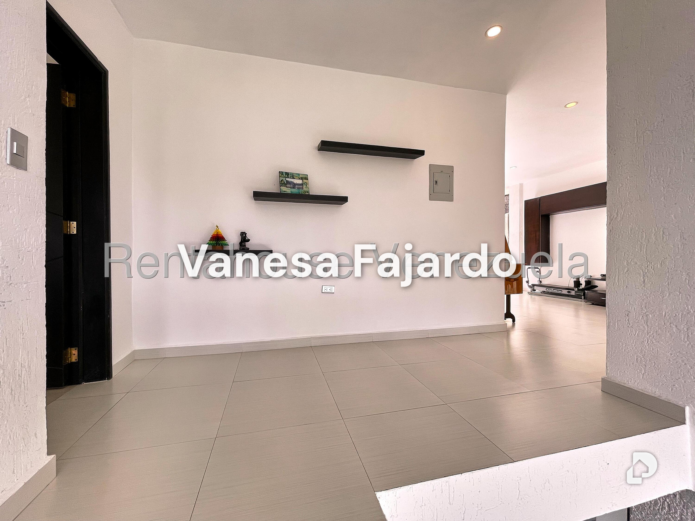 Casa en Club de Campo, San Antonio de Los Altos – 16