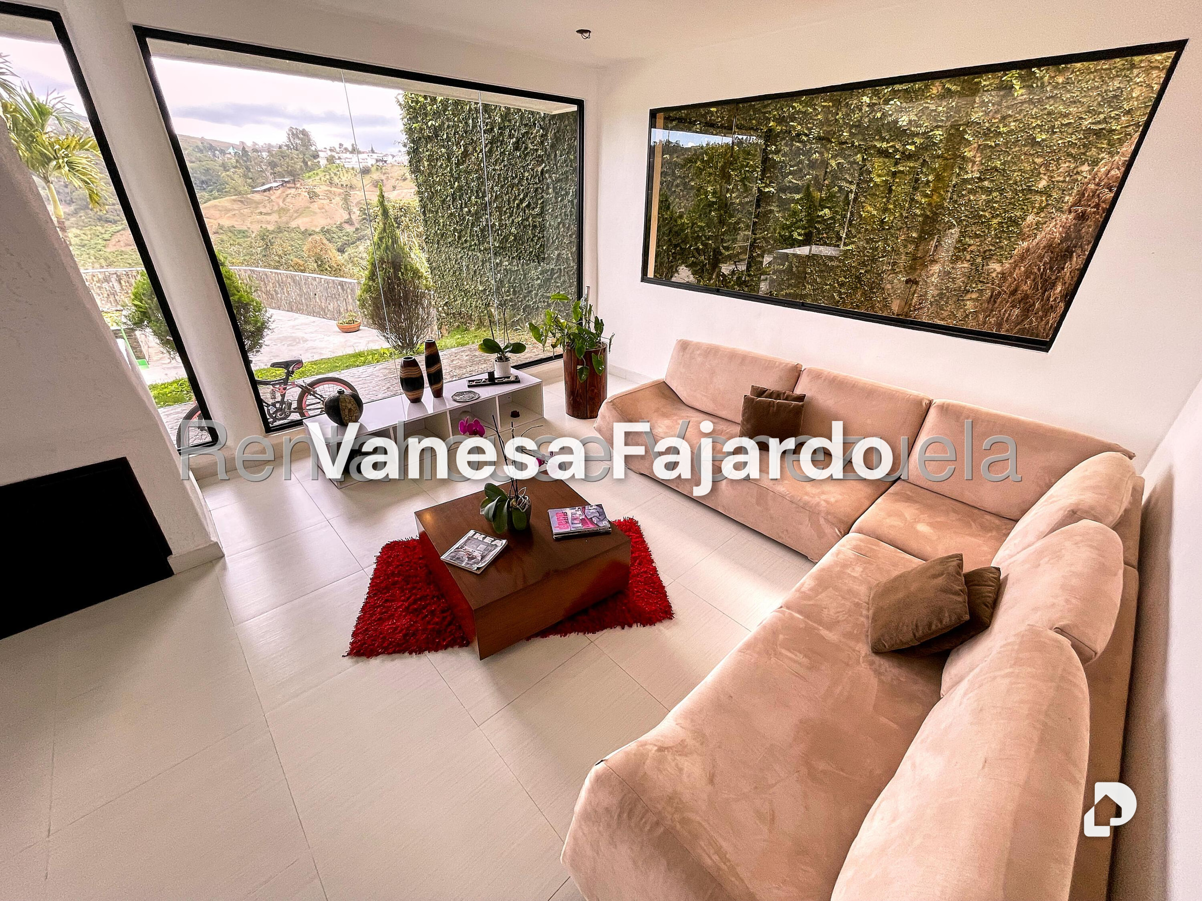 Casa en Club de Campo, San Antonio de Los Altos – 7