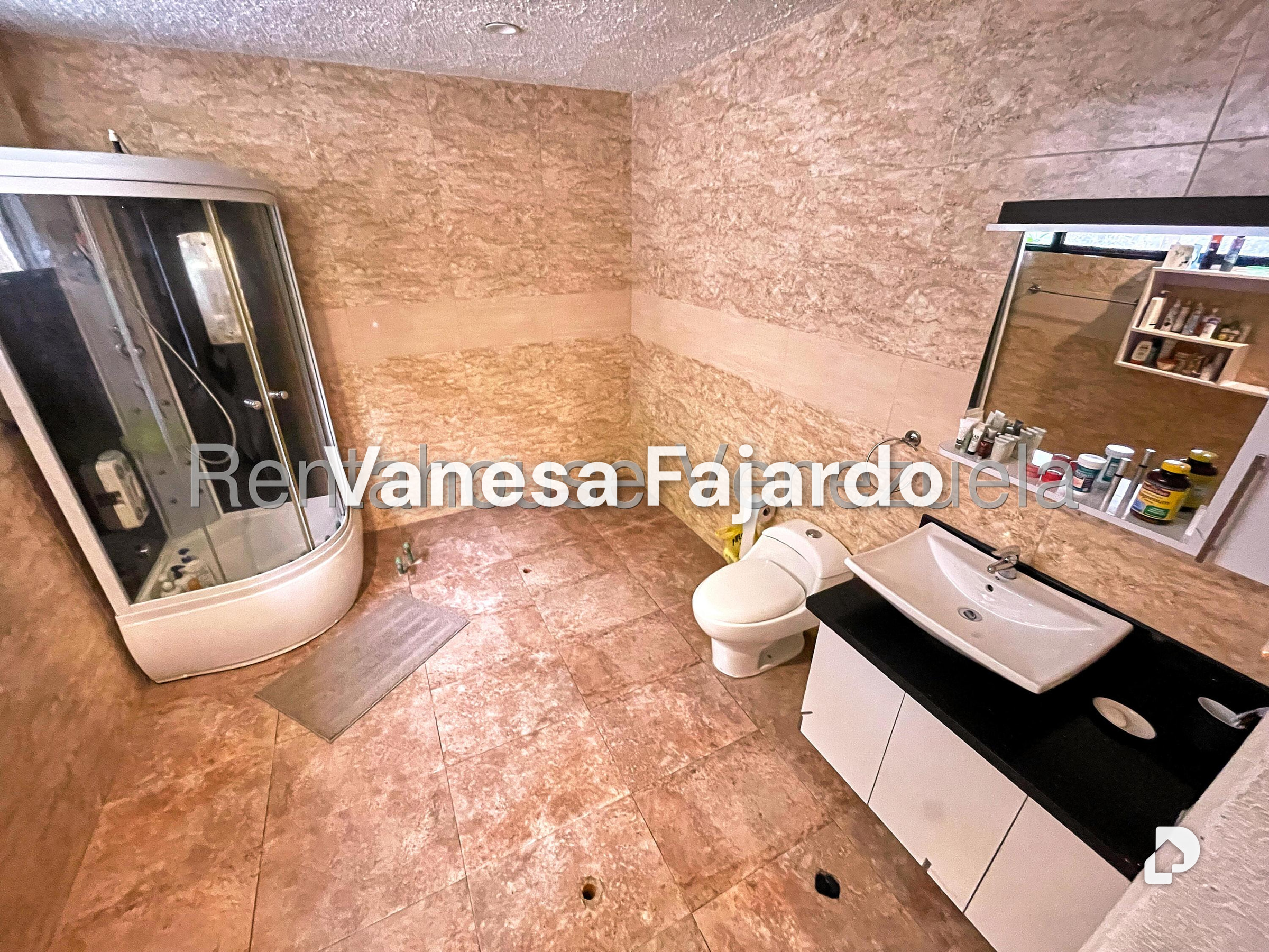 Casa en Club de Campo, San Antonio de Los Altos – 24