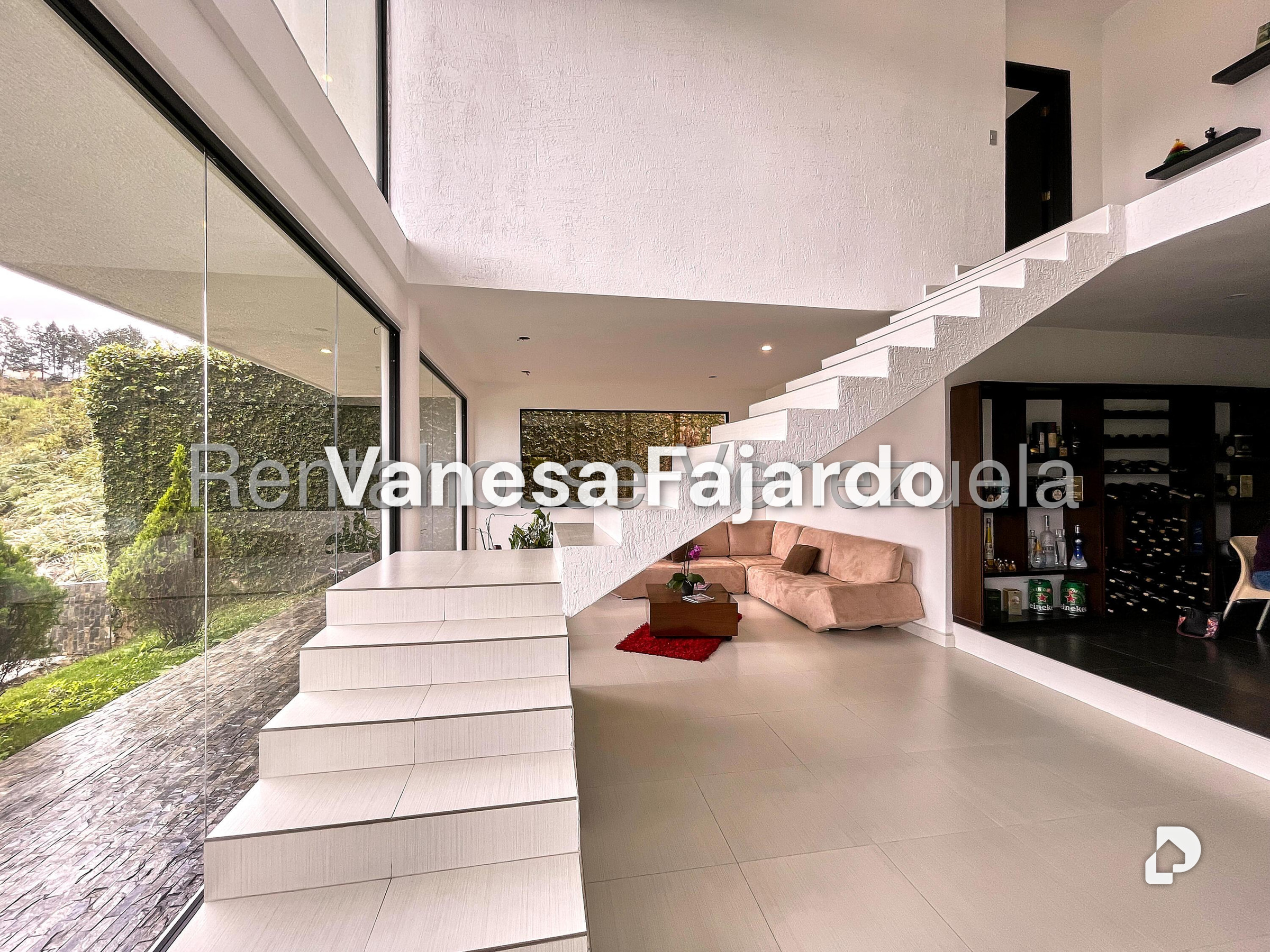 Casa en Club de Campo, San Antonio de Los Altos – 15