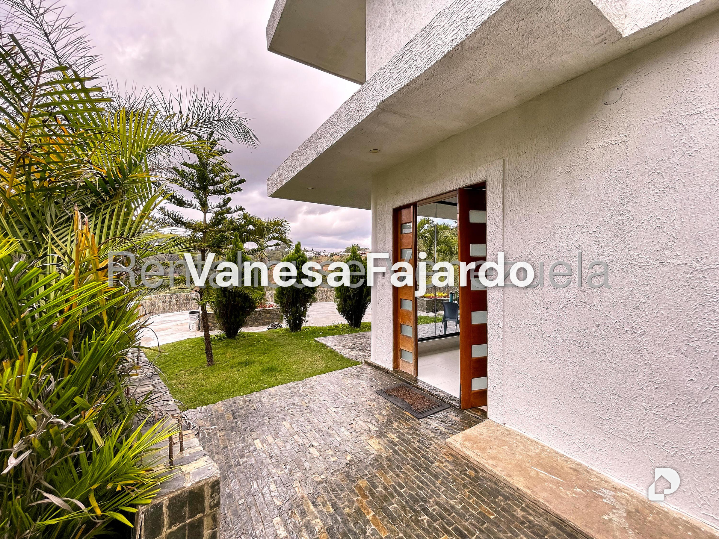 Casa en Club de Campo, San Antonio de Los Altos – 3