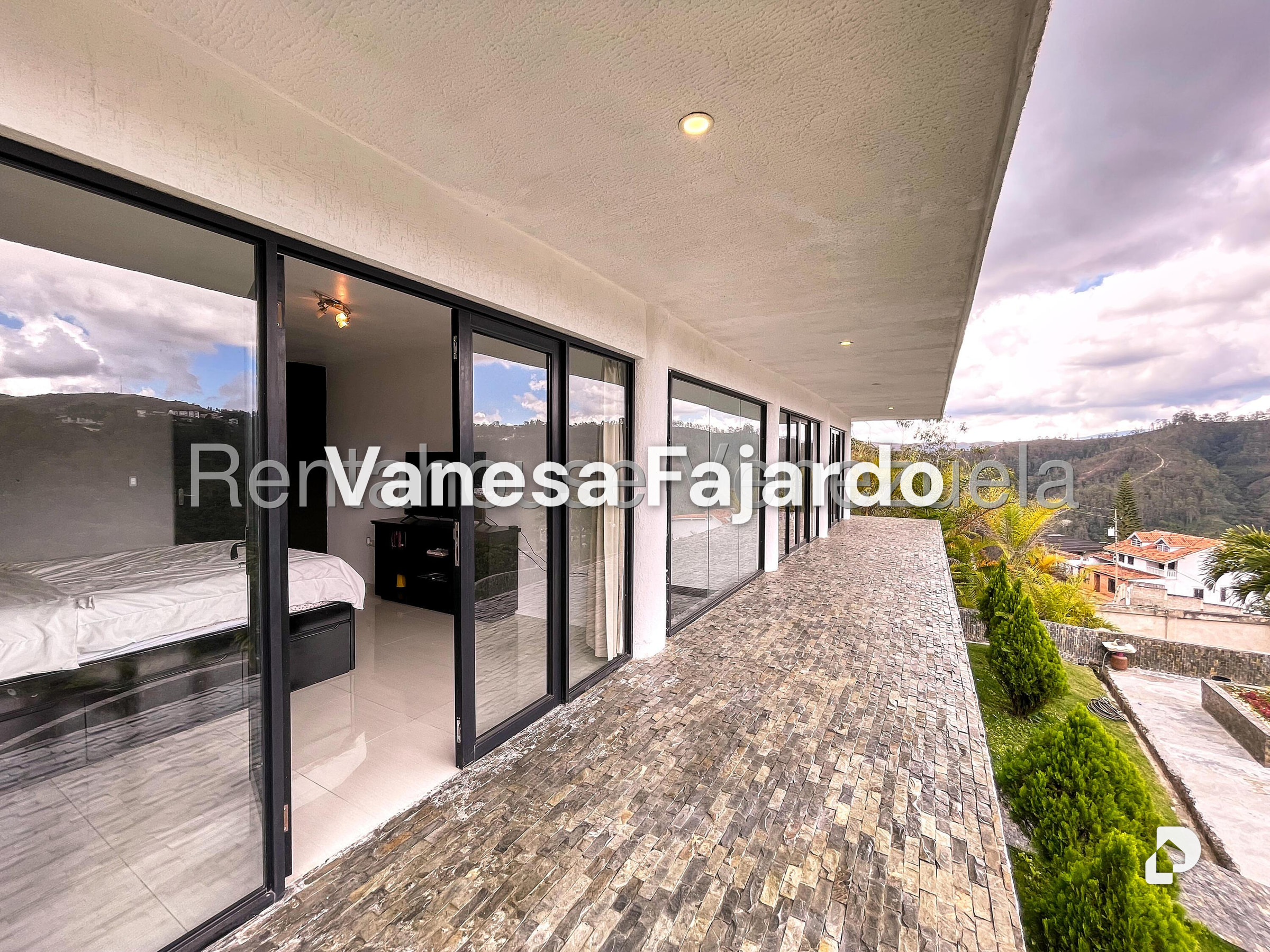 Casa en Club de Campo, San Antonio de Los Altos – 20