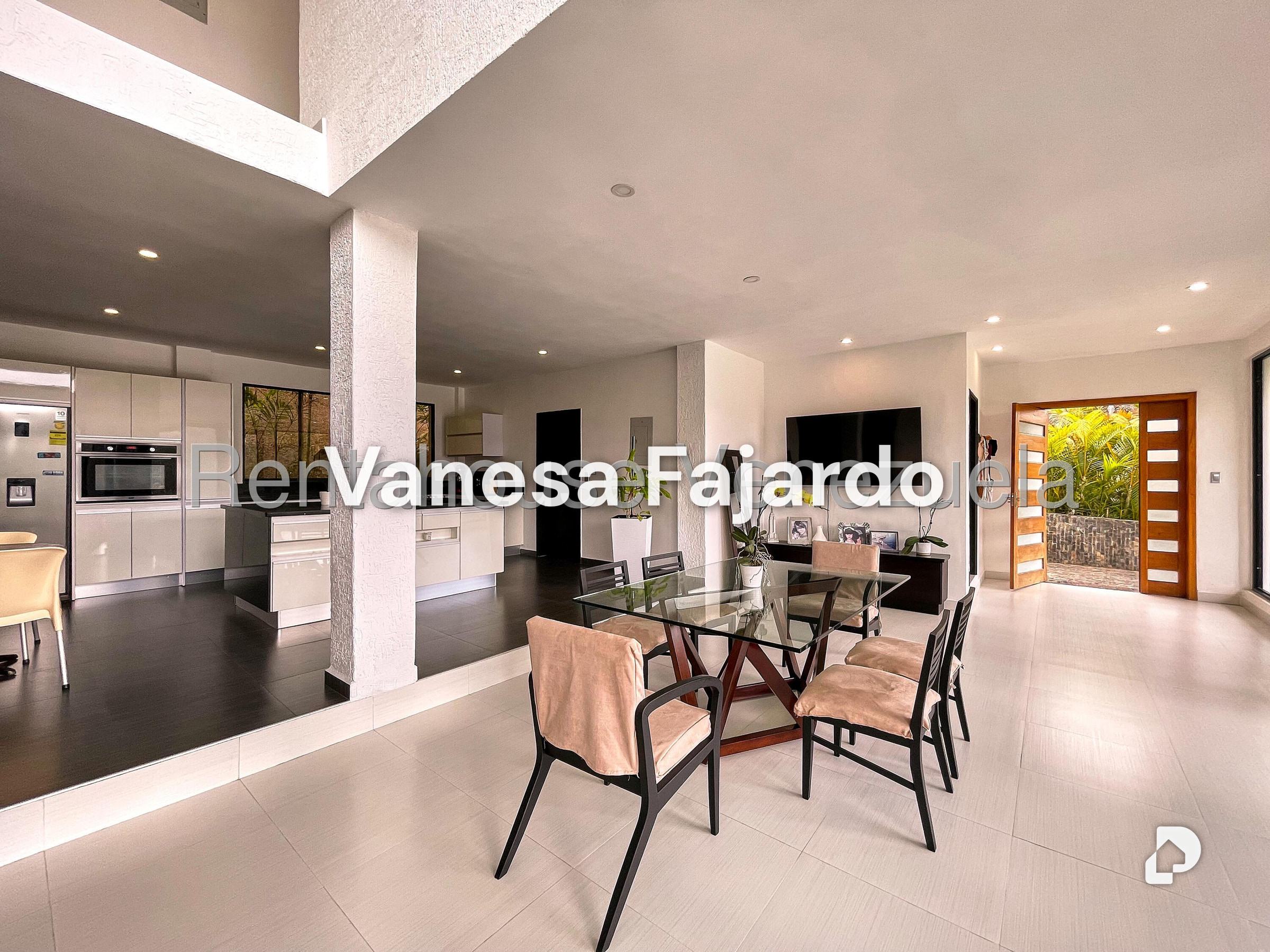 Casa en Club de Campo, San Antonio de Los Altos – 10