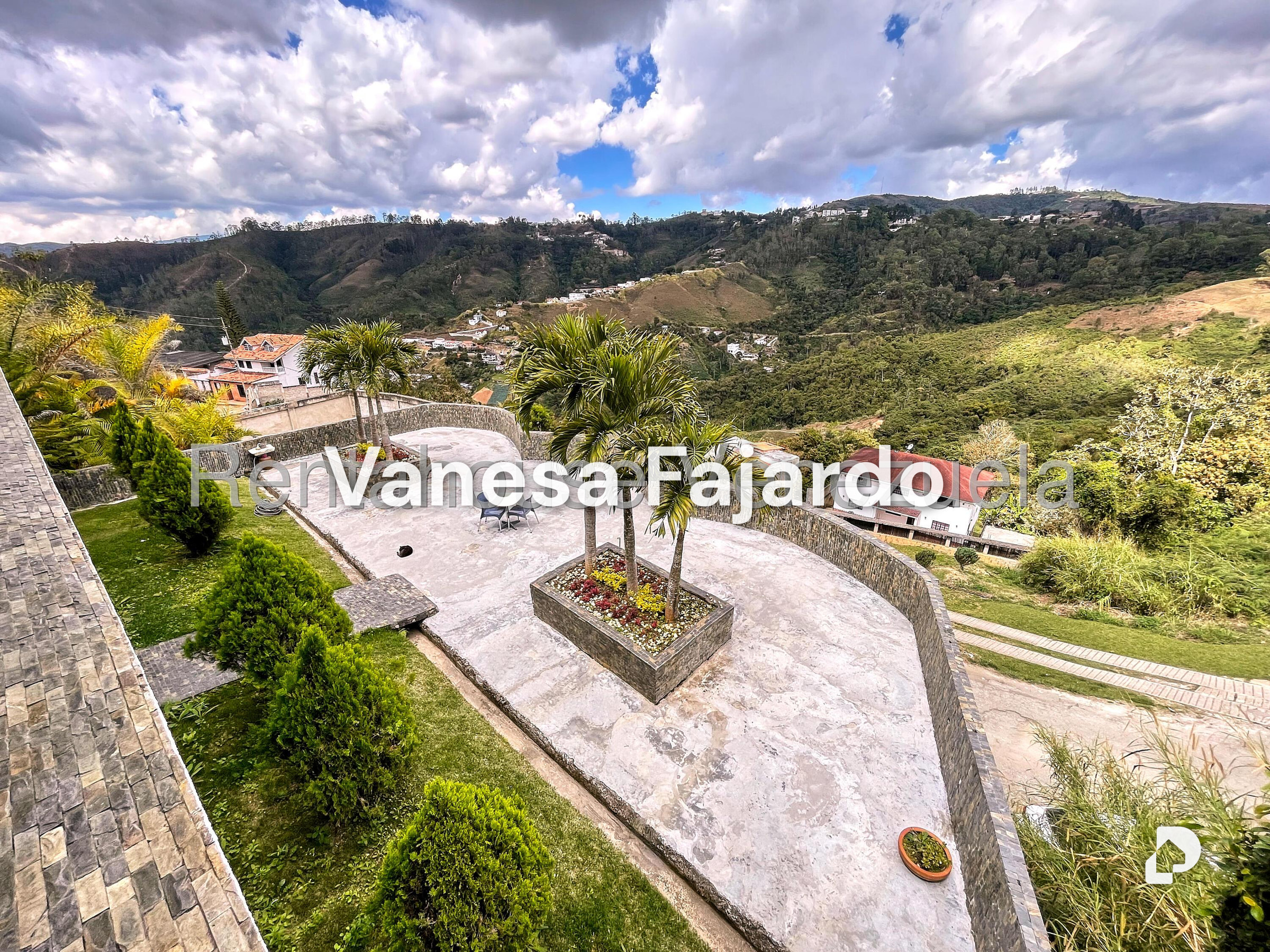 Casa en Club de Campo, San Antonio de Los Altos – 19