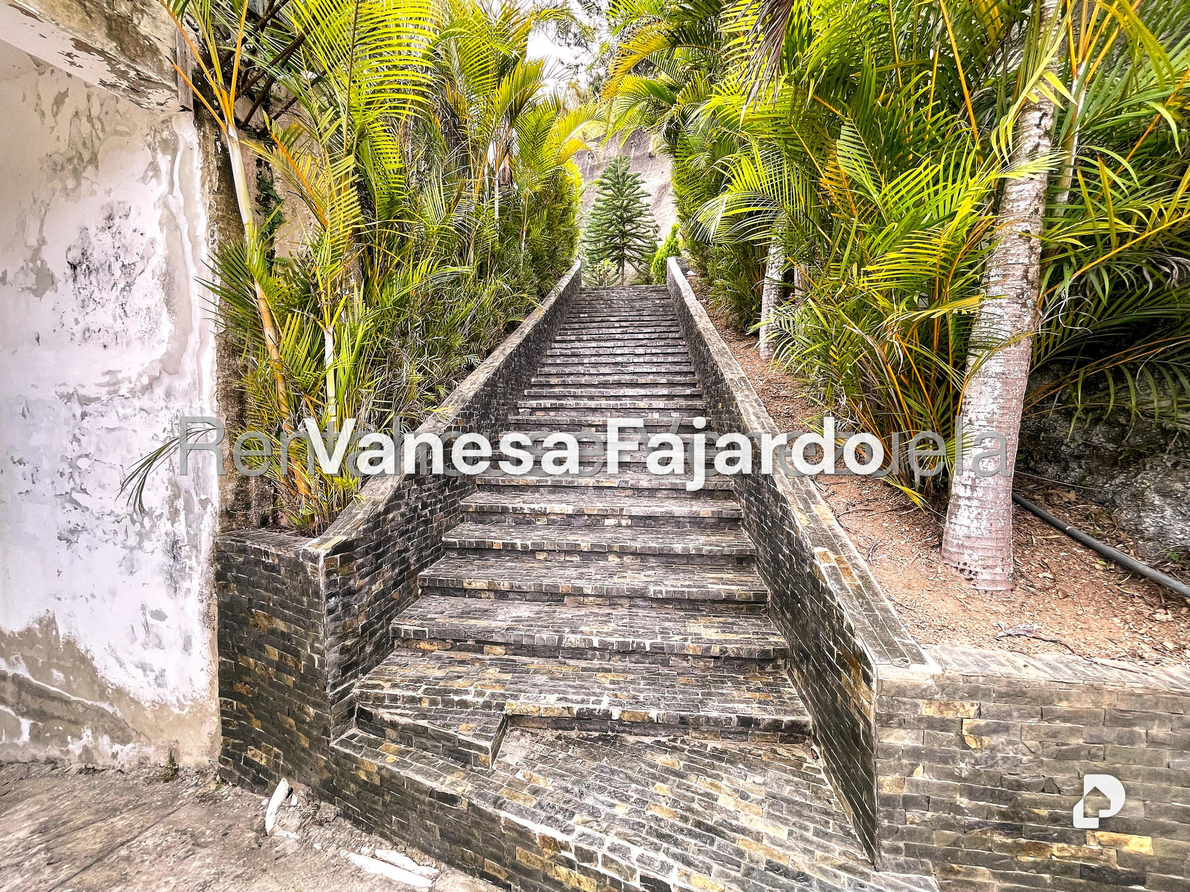 Casa en Club de Campo, San Antonio de Los Altos – 2
