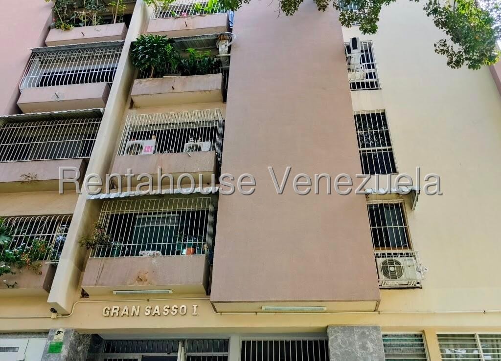 Apartamento en La Urbina, Caracas - 1