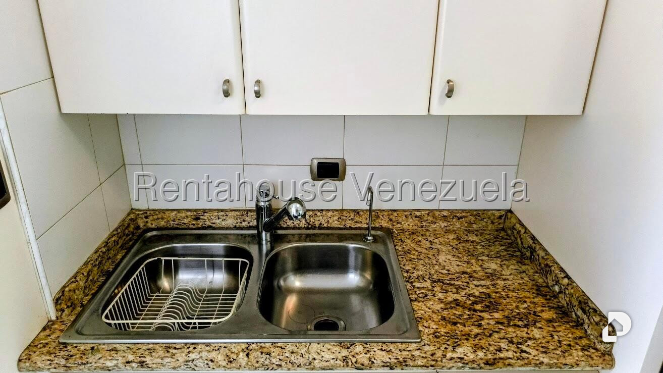 Apartamento en La Urbina, Caracas – 14