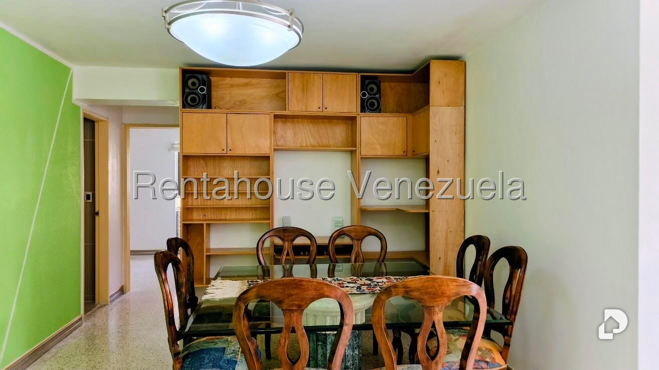 Apartamento en La Urbina, Caracas – 8