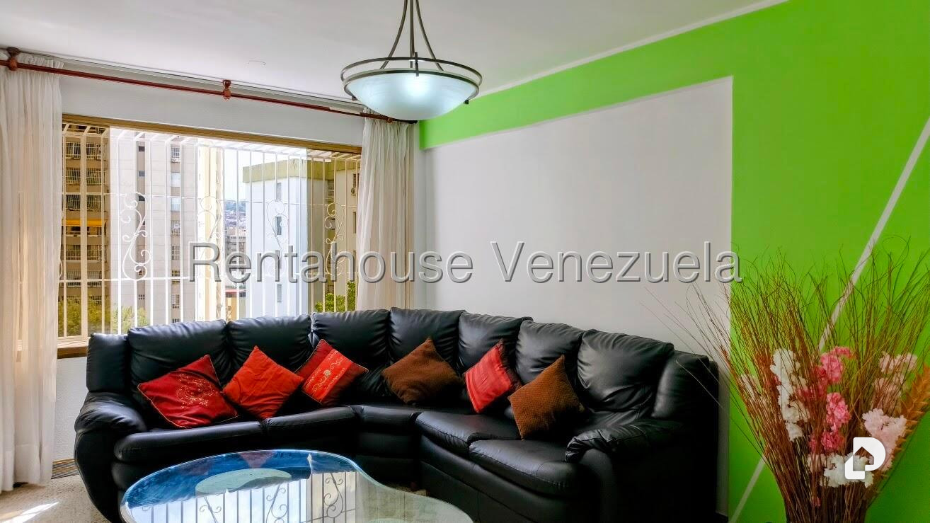 Apartamento en La Urbina, Caracas – 7