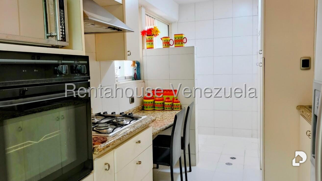 Apartamento en La Urbina, Caracas – 11