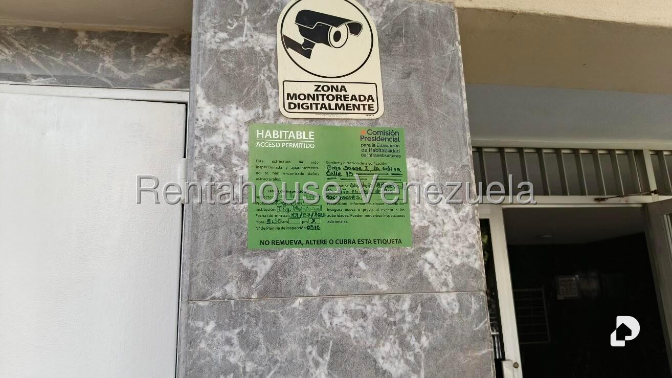 Apartamento en La Urbina, Caracas – 4