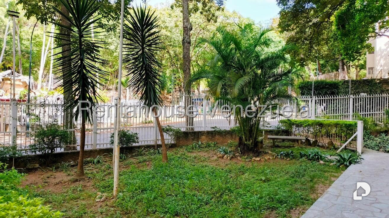 Apartamento en La Urbina, Caracas – 2