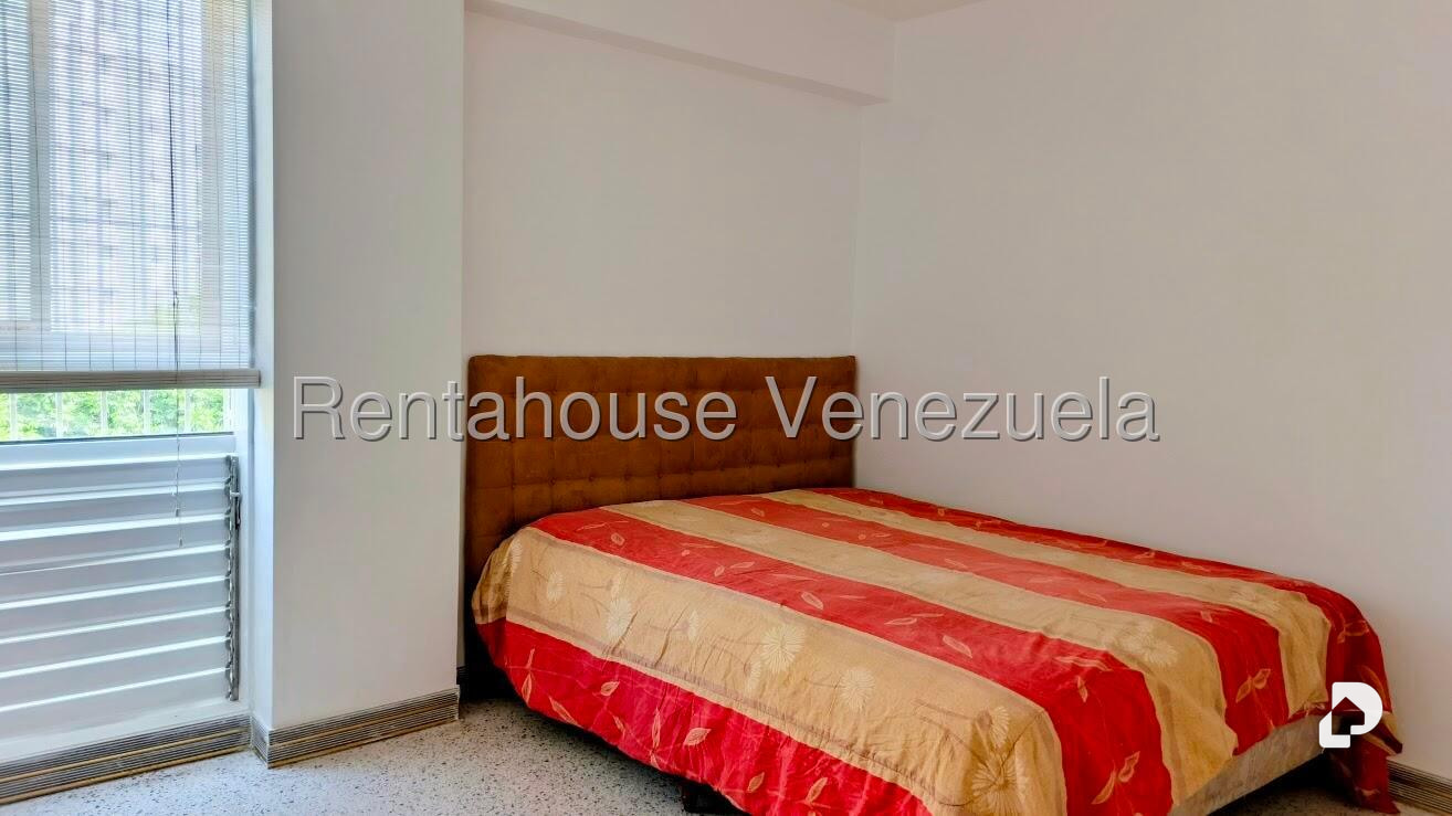 Apartamento en La Urbina, Caracas – 18