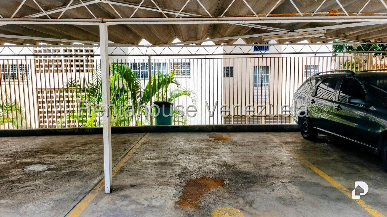 Apartamento en La Urbina, Caracas – 26