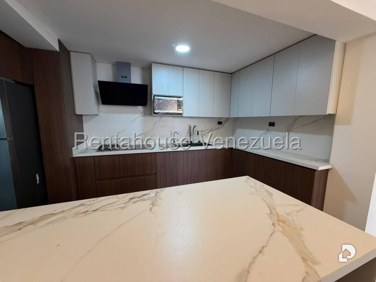 Apartamento en Chulavista, Caracas – 10