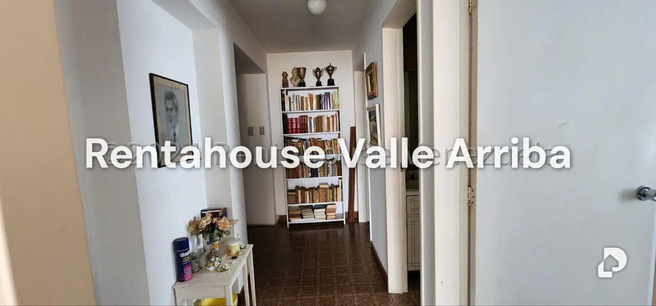 Apartamento en Colinas de Bello Monte, Caracas – 22