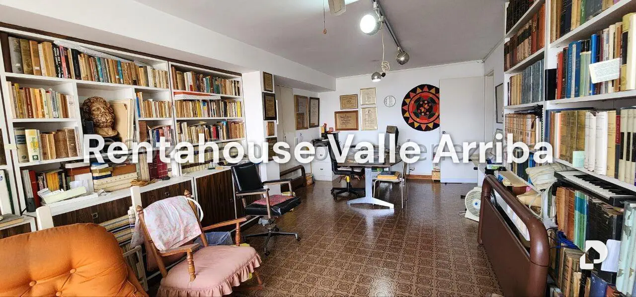 Apartamento en Colinas de Bello Monte, Caracas – 25