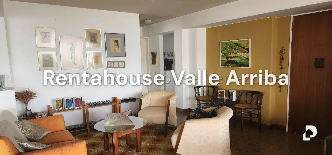 Apartamento en Colinas de Bello Monte, Caracas – 10
