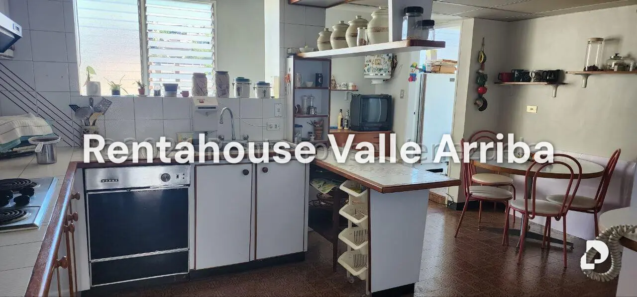 Apartamento en Colinas de Bello Monte, Caracas – 17