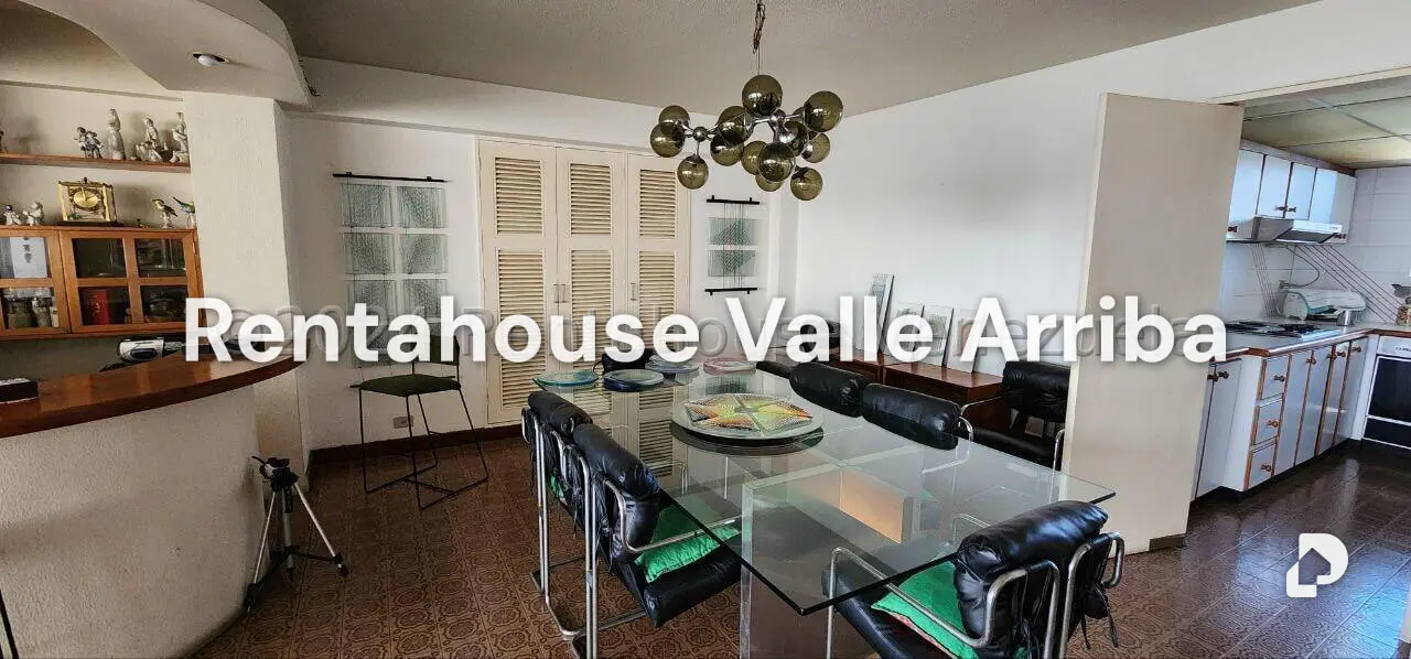 Apartamento en Colinas de Bello Monte, Caracas – 9