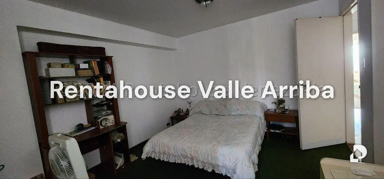 Apartamento en Colinas de Bello Monte, Caracas – 24
