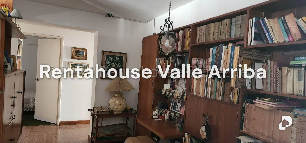 Apartamento en Colinas de Bello Monte, Caracas – 20