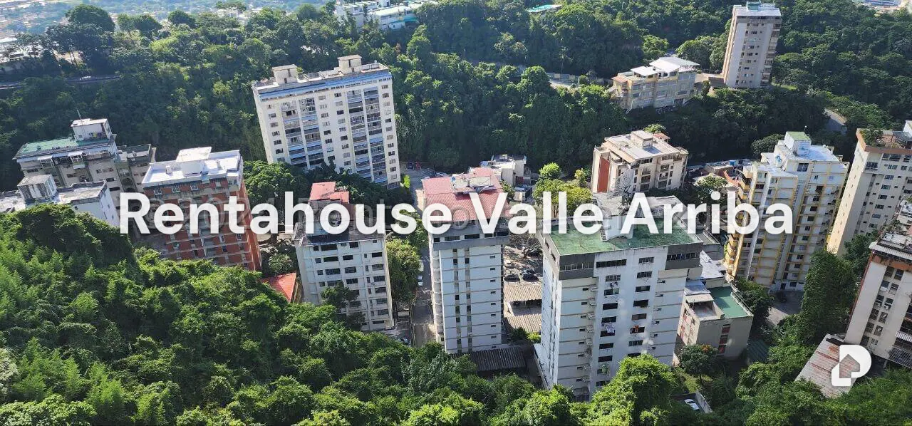 Apartamento en Colinas de Bello Monte, Caracas – 1