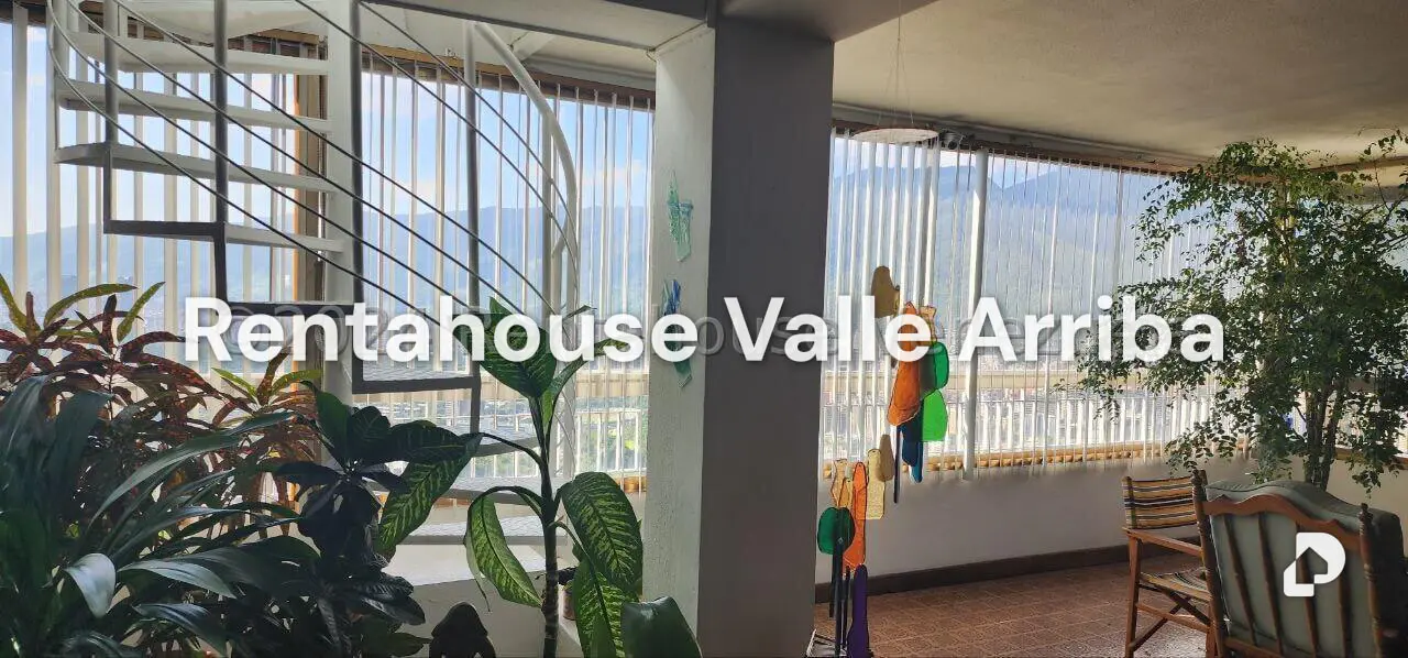 Apartamento en Colinas de Bello Monte, Caracas – 12